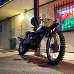 Travis Harkins - @hippiehair1 - Instagram