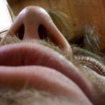 Travis Harkins - @green.t.giggles - Instagram