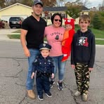 Travis Harless - Facebook