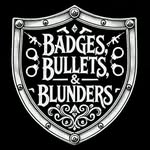 Travis Harless - @badgesbulletsblunders - Instagram