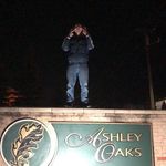 Travis Harpster - @official.odyssey.official - Instagram