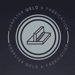 Travis Harpster - @harpster_weldfab - Instagram