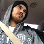Travis Harrell - @the_travesty84 - Instagram
