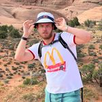 Travis Harrell - @travieiam - Instagram