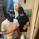 Travis Harrell - @travisharre11 - Instagram