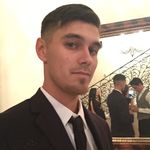 Travis Harrell - @travisharrell210 - Instagram