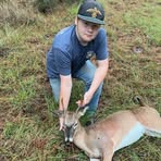 Travis Harrison - Facebook