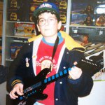 Travis Harrison - @seriousbizrec - Instagram