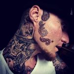 Travis Harrison - @tattoosbytravis13 - Instagram