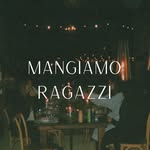 Travis Harrison - @mangiamo.ragazzi - Instagram