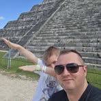Travis Harrison - Facebook
