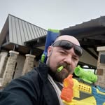 Travis Hauck - @lifewellkeepon - Instagram