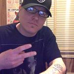 Travis Helms - @trav120379 - Instagram