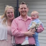 Travis Hembree - @steelred12 - Instagram