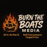 Travis Hembree - @burntheboatsmedia - Instagram