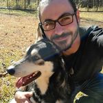 Travis Alan Henley - @adventures_of_waya_and_neechee - Instagram