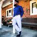Travis Henley - Facebook