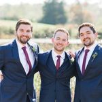 Travis Henley - @dukeofnewhanover - Instagram