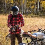 Travis henley - @50shadesofbeardedmen - Instagram