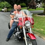 Crystal & Travis Herbert - @tcherbert24 - Instagram