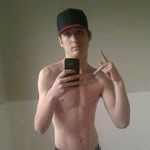 Travis Herbert - @baked_notfried_1313 - Instagram