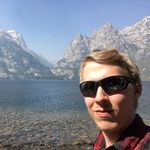 Travis Herbert - @travisty1996 - Instagram