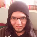 Travis Herrera - @shirethetv - Instagram