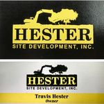 Travis Hester - @hestersitedevelopmentinc - Instagram