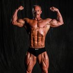 Travis Hester IFBB PRO - @t_hest1 - Instagram