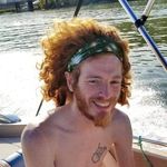 Travis Alexander Hewitt - @strstrkfailure - Instagram