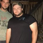 Travis Hewitt - @travhew - Instagram
