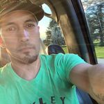 Travis Hewitt - @travihuey2 - Instagram