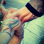 Travis Hewitt - @urhethencc20 - Instagram