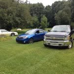 Travis Higley - @19customdeluxe79 - Instagram