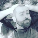 Travis Hillyard - @travis_with_the_beard - Instagram