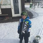 Travis Hilton - @travis_ballhockey - Instagram