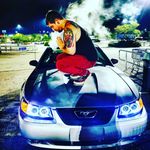 Travis Hilton - @twayne213 - Instagram