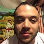 Travis Hinton - @hinton_travis - Instagram