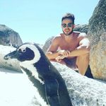 Travis Hinton - @travis_hinton - Instagram