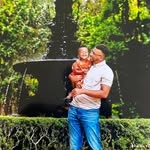 Travis Hinton - @chef_ramsey16 - Instagram
