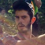 Travis Hinton - @longshanks.mcgee - Instagram