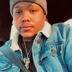 Travis Hinton - @black_woodss - Instagram