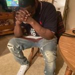 Travis Hinton - @travis1andonly - Instagram
