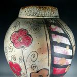 Travis Hinton - @travishintonpottery - Instagram