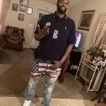 Travis Hinton they - @travis1andonly_ - Instagram