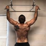 Travis Hitt - @_hitt_fit - Instagram