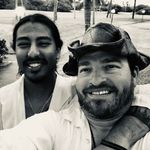 Travis Todd Hitt - @cookin_with_tdawg - Instagram