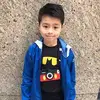 Travis Ho - @hdhdxi2 - TikTok