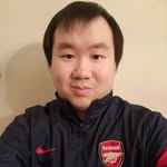 Travis Ho - @orca7_blueice - Instagram
