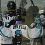 Travis - @travis_hockey17 - Instagram